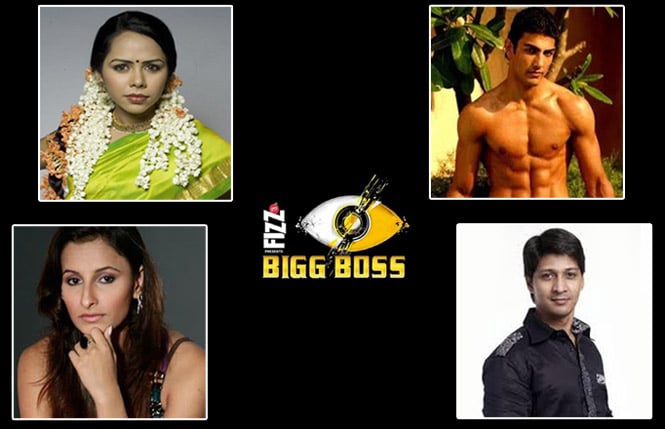 Did you know Bigg Boss 10 was not the first time commoners entered the house?