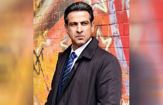 Ronit Roy