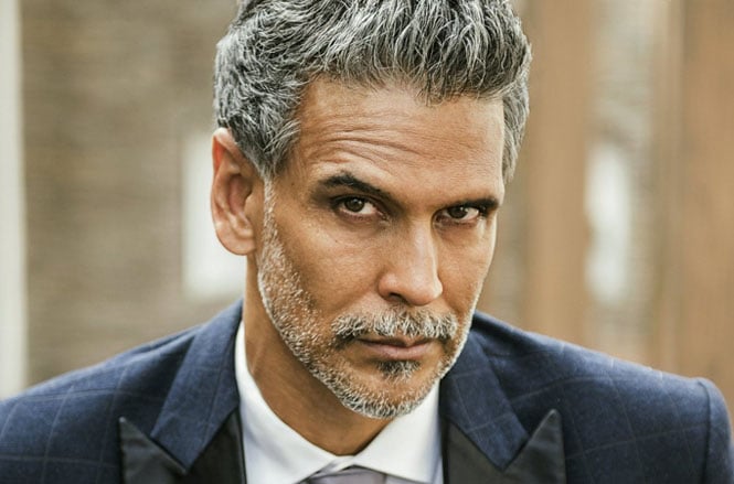 Milind Soman