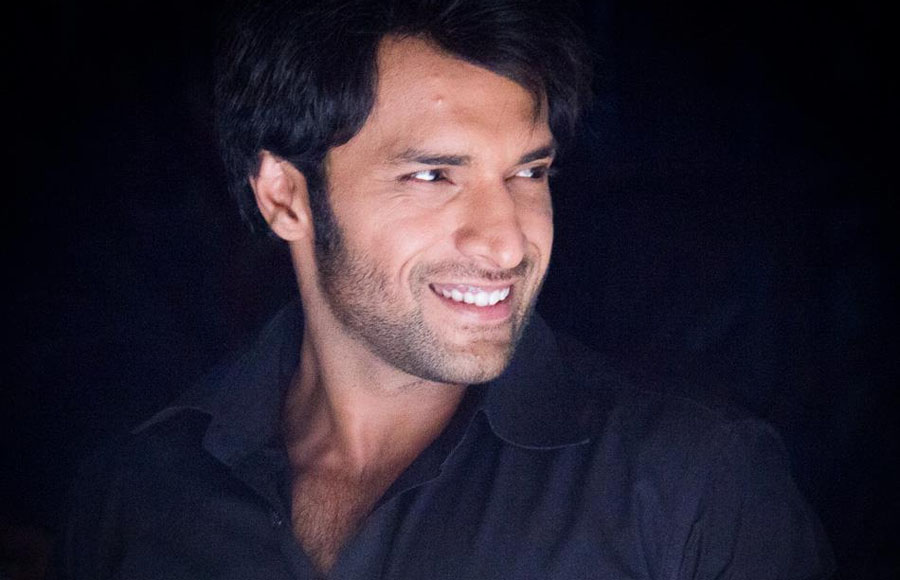 Shaleen Malhotra