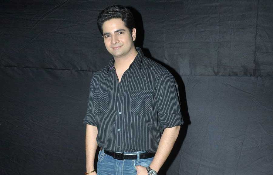 Karan Mehra