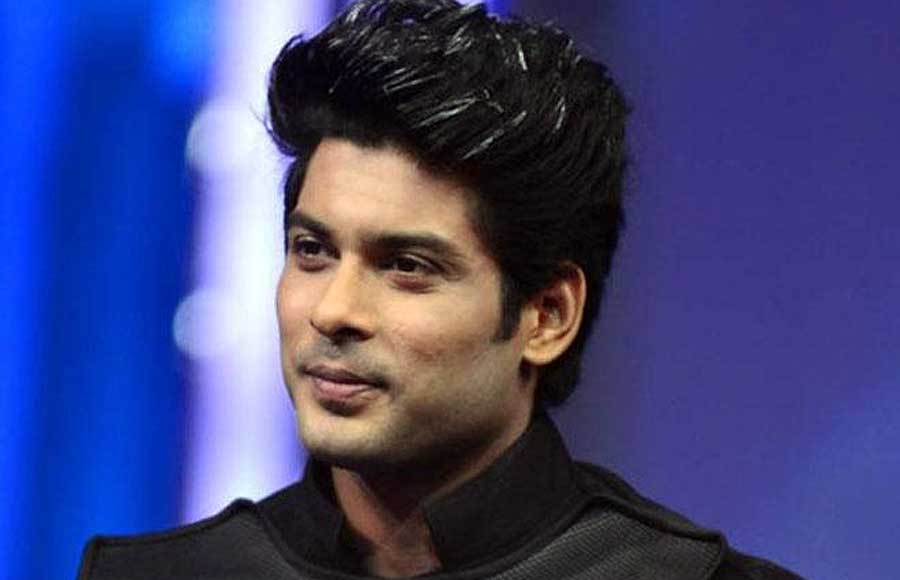 Siddharth Shukla