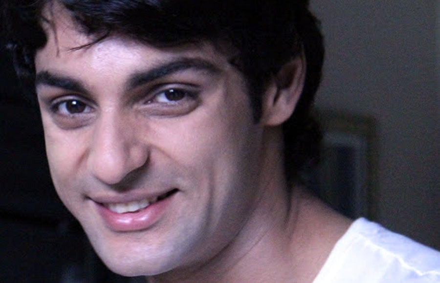 Karan Wahi