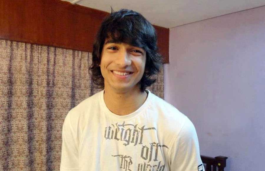 Shantanu Maheshwari