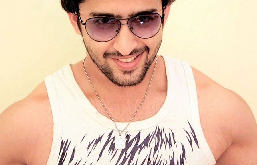 Shaheer Sheikh