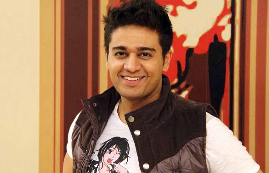 Gaurav Khanna