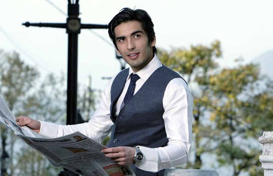 Mohit Sehgal