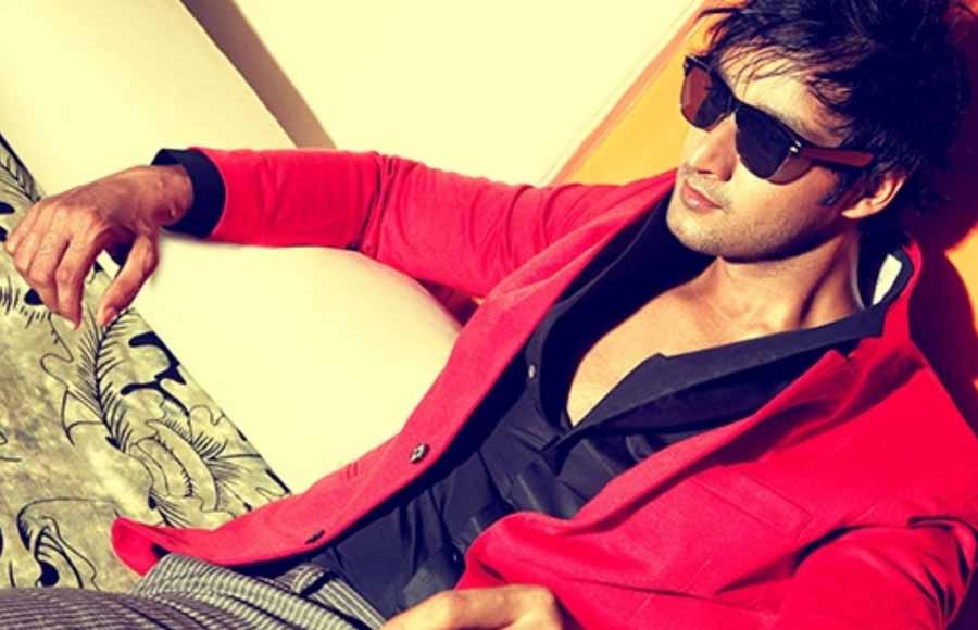 Saurabh Raj Jain