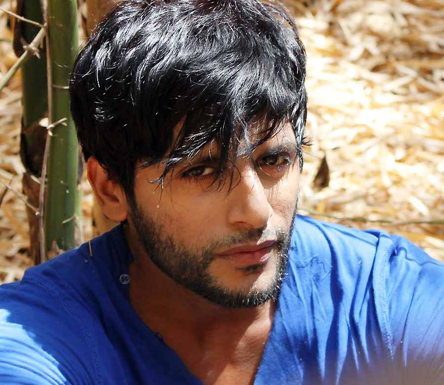 Karanvir Bohra