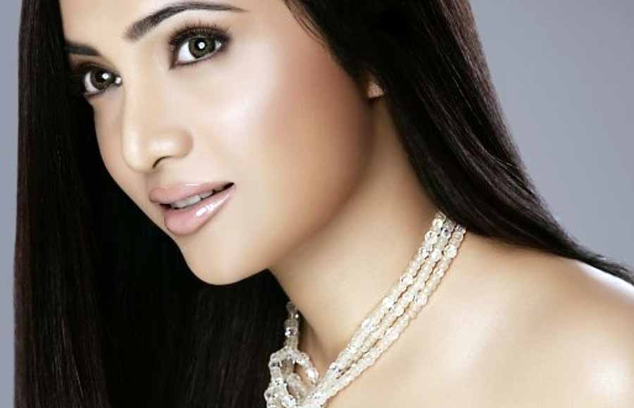 Shilpa Anand