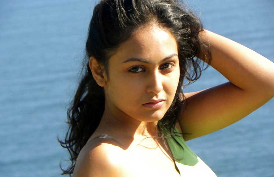 Archana Taide