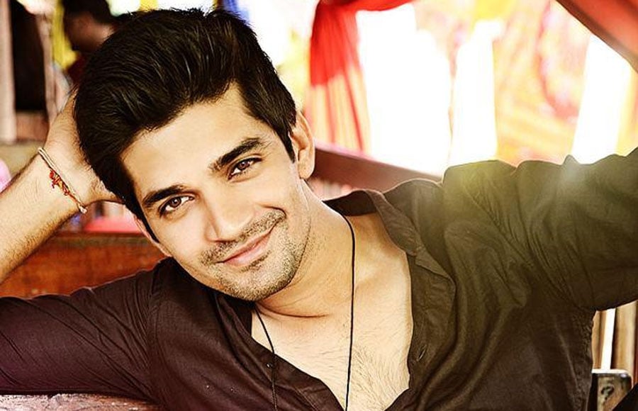 Vishal Singh