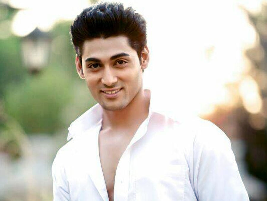 Ruslaan Mumtaz