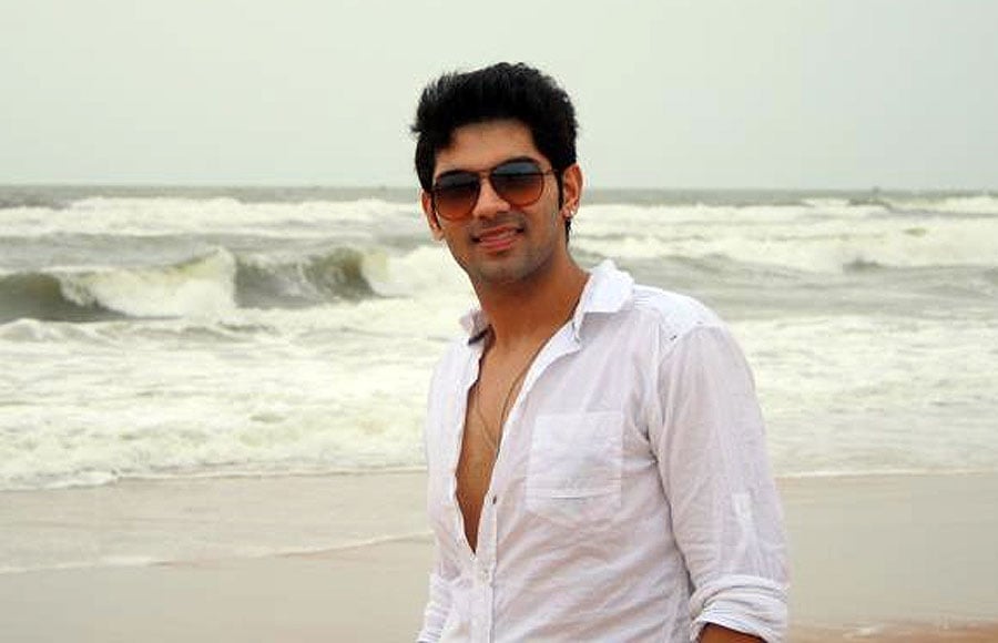 Ankit Bathla