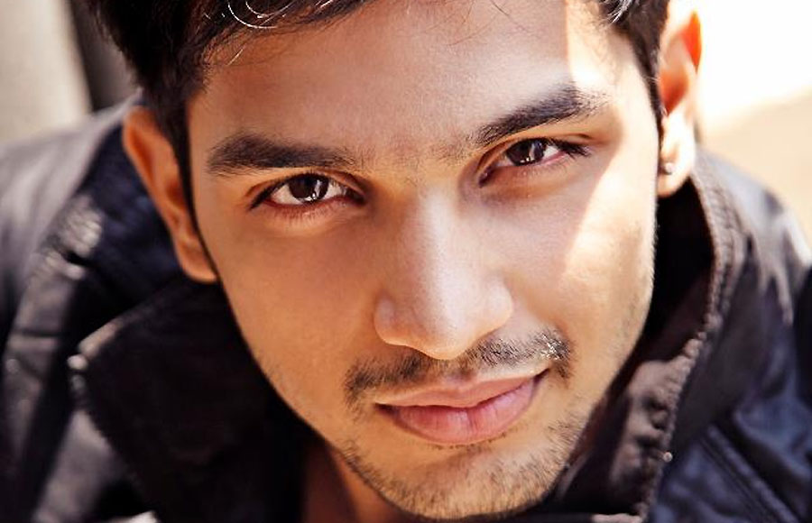 Yuvraj Thakur