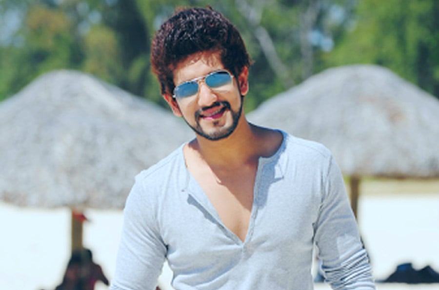 Suyyash Rai