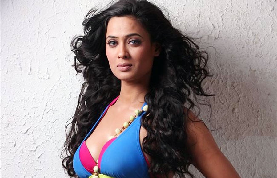 Shweta Tiwari