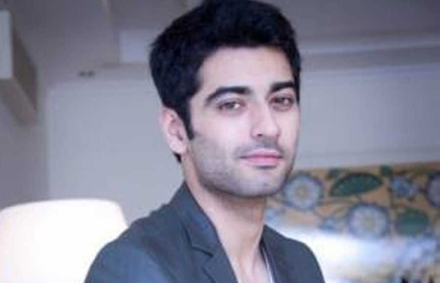 Harshad Arora 