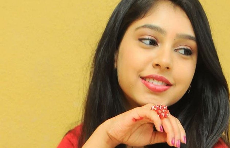 Niti Taylor