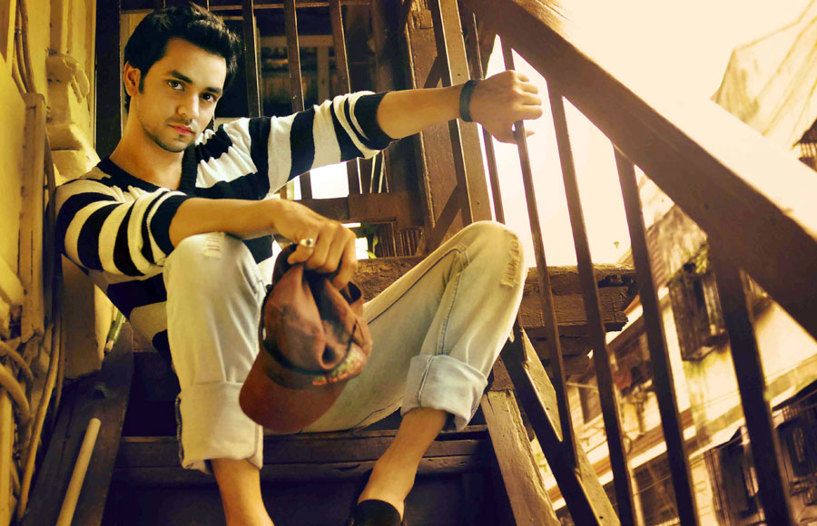 Shakti Arora