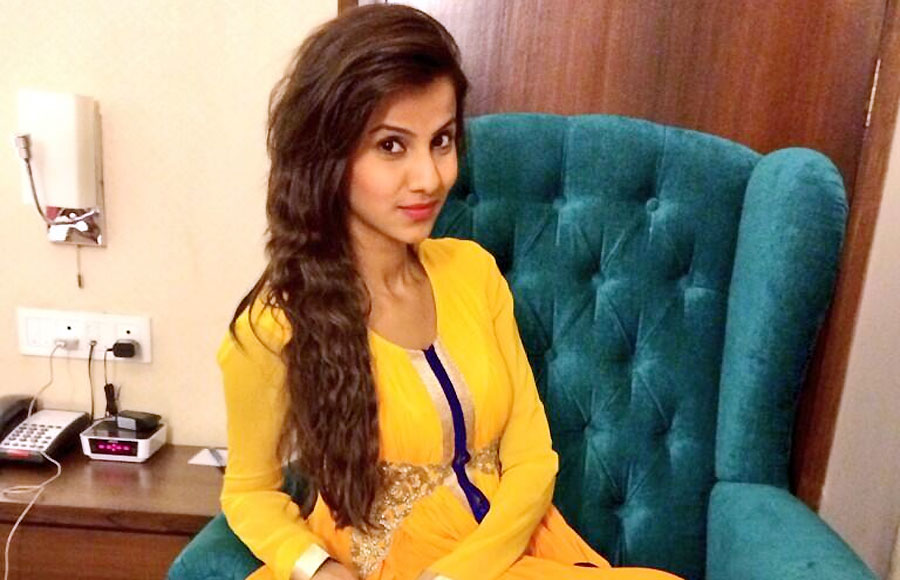 Vrinda Dawda