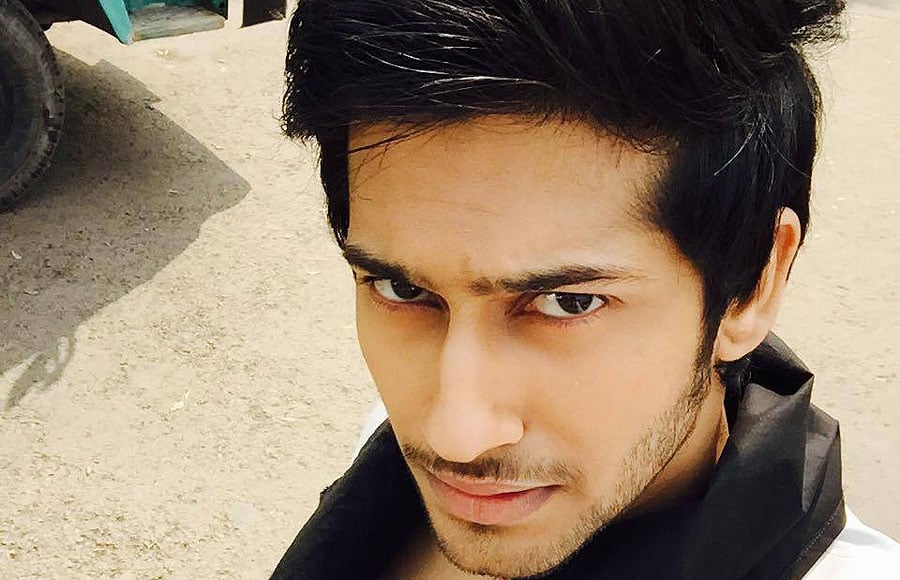 Namish Taneja