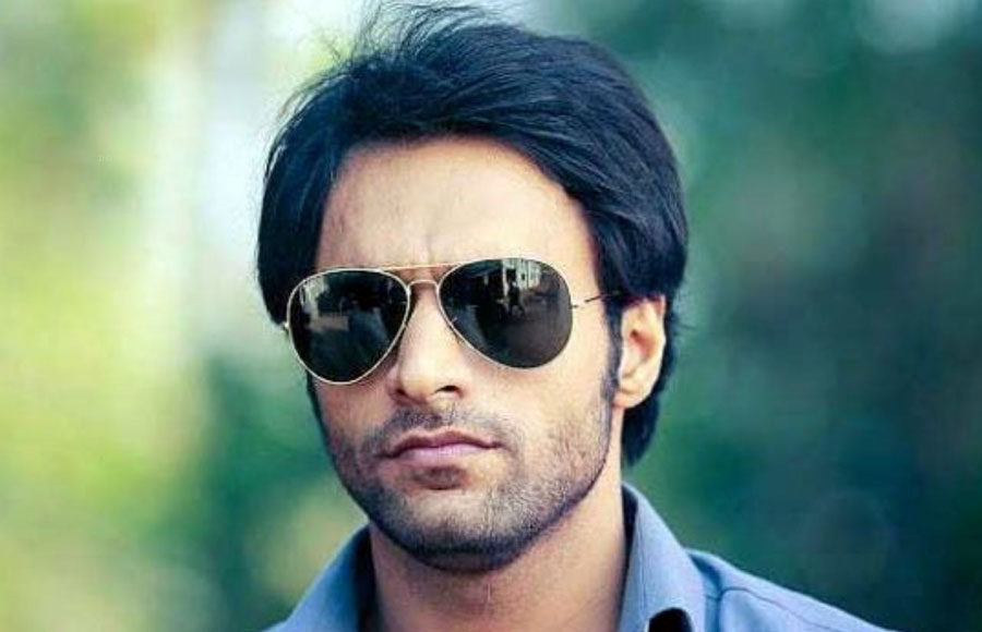 Shaleen Malhotra