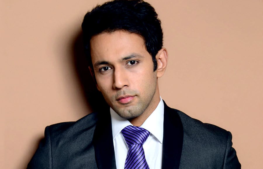 Sahil Anand