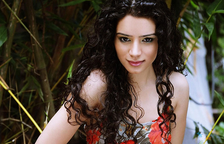 Sukirti Kandpal