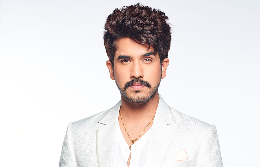 Suyyash Rai