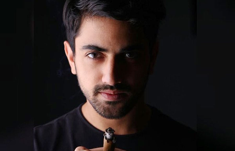 Zain Imam