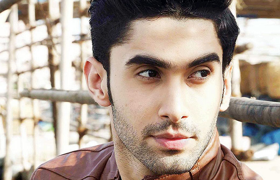 Laksh Lalwani