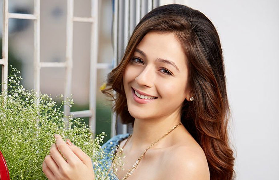 Priyal Gor