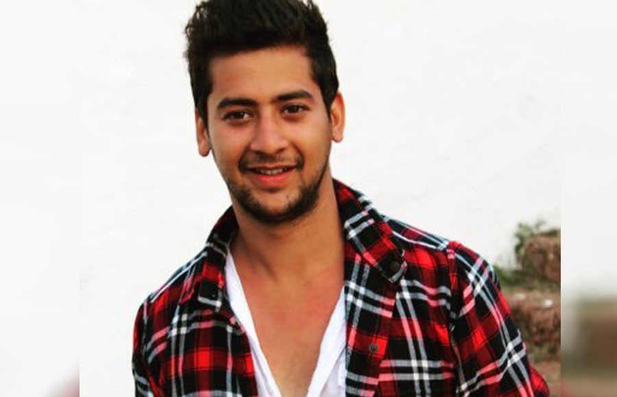 Paras Arora