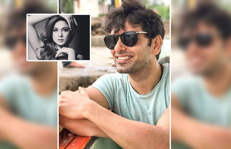 I used to like Jennifer Winget: Rahul Sharma