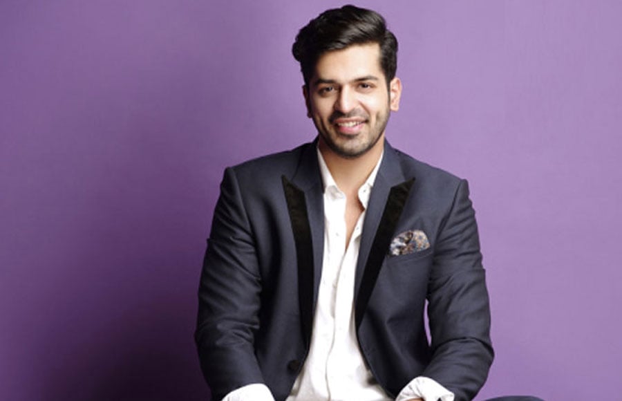 Rohan Gandotra