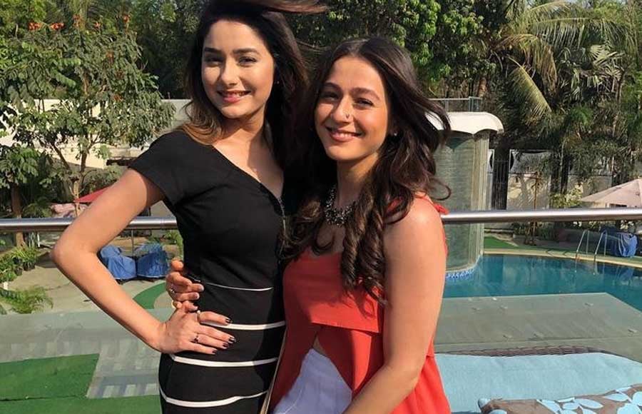 Priyal Gor is my 2 am friend: Leena Jumani