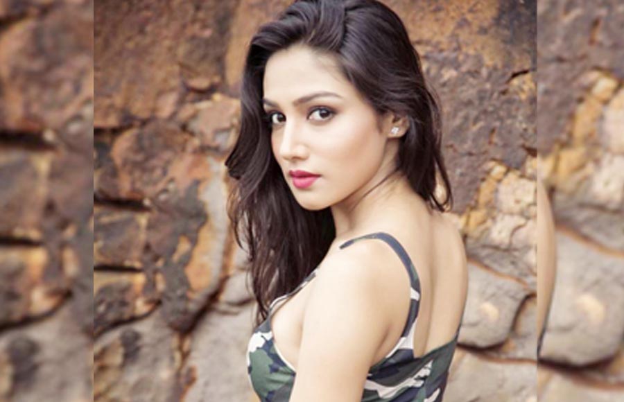 Donal Bisht