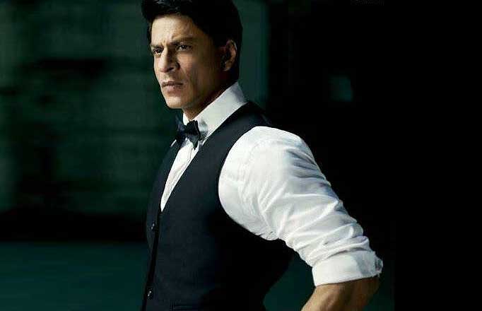 Shah Rukh Khan