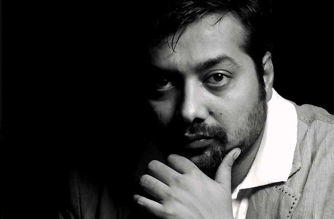 Anurag Kashyap