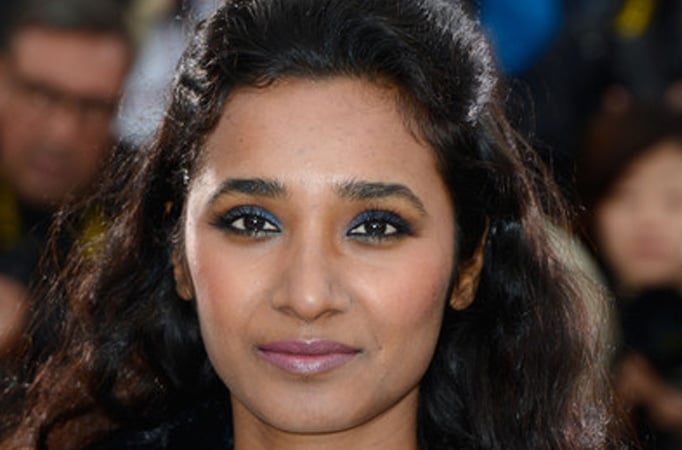 Tannishtha Chatterjee