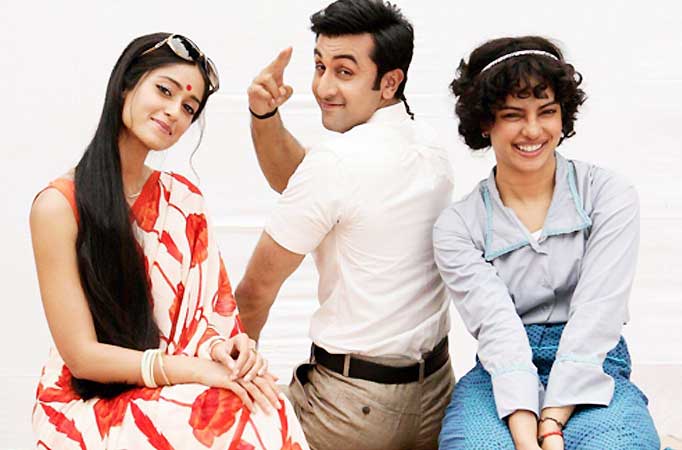 Barfi