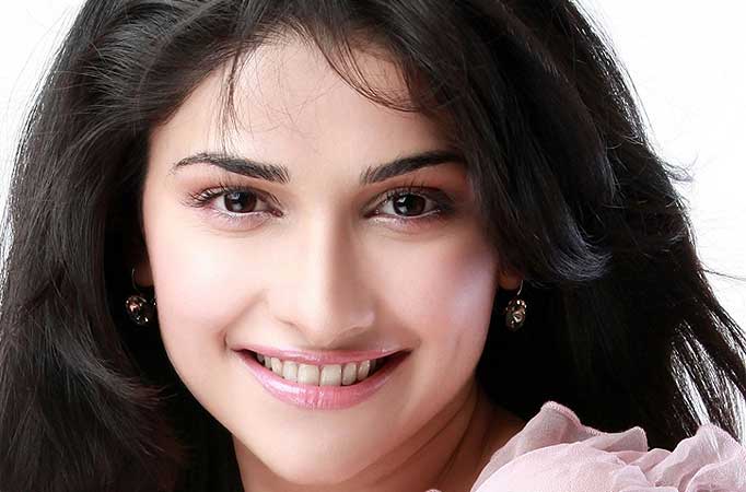 Prachi Desai