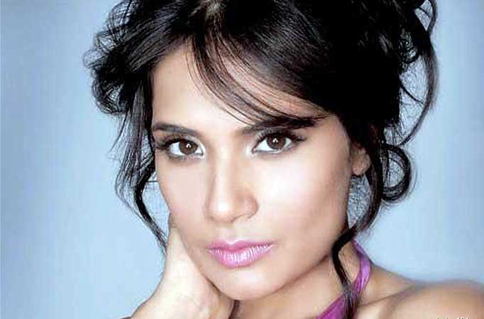 Richa Chadda