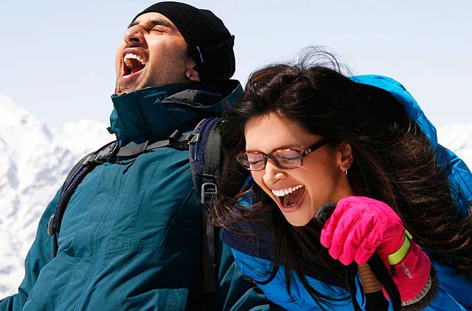 Yeh Jawaani Hai Deewani