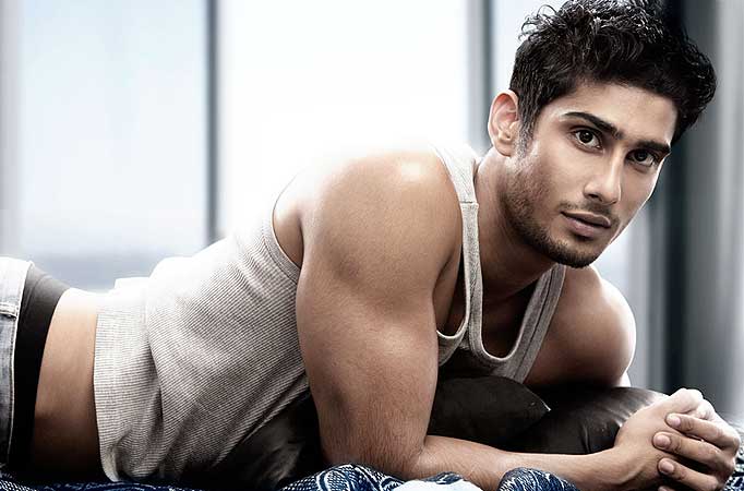 Prateik Babbar