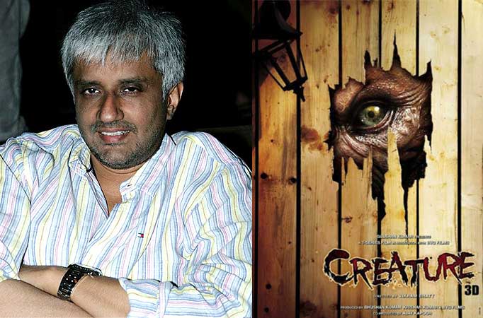 Vikram Bhatt