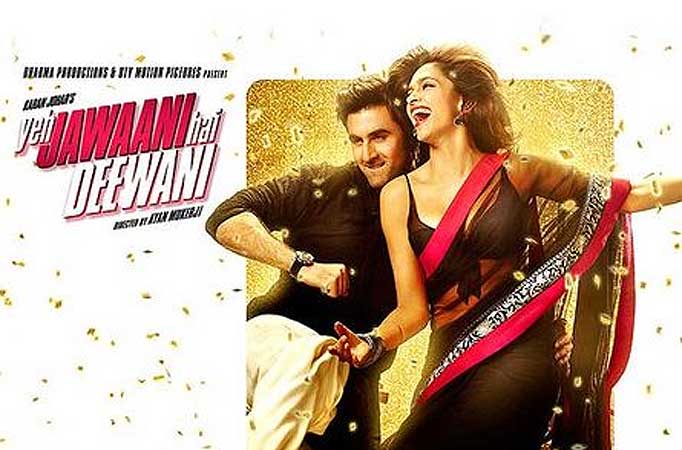 Yeh Jawaani Hai Deewani