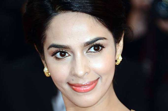 Mallika Sherawat