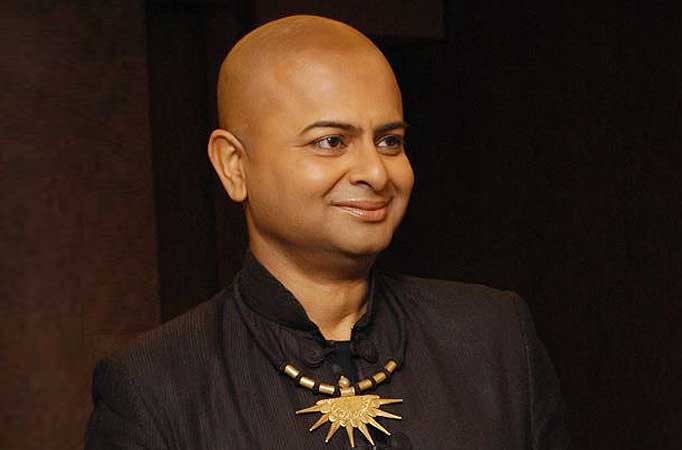 Rituparno Ghosh